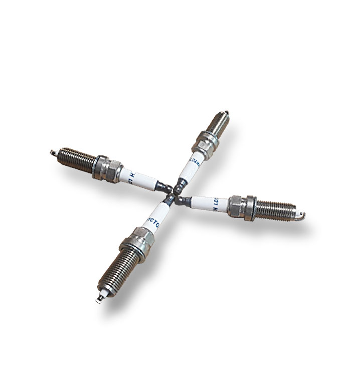 شمع چانگان cs35 (دست چهار عددی)