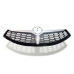 جلو پنجره برلیانس H220