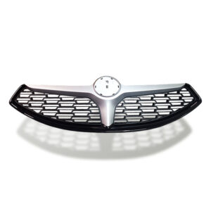 جلو پنجره برلیانس H220