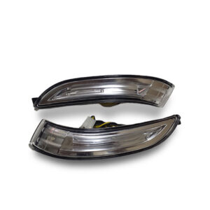 راهنما روی آینه برلیانس سری ۳۰۰