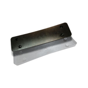 قاب پلاک جلو برلیانس سری ۳۰۰