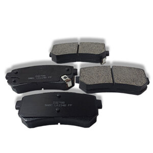 لنت ترمز جلو برلیانس سری 200