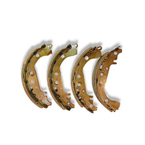 لنت ترمز عقب کفشکی برلیانس سری 200