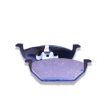 لنت ترمز چرخ جلو برلیانس 300