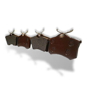 لنت عقب برلیانس سری 300