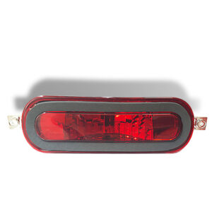 مه شکن عقب وسط برلیانس H330