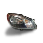 چراغ جلو برلیانس H320