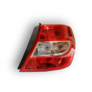 چراغ عقب برلیانس H230