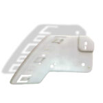 براکت چراغ برلیانس h320 , h330