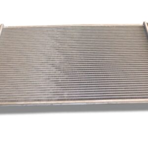 رادیاتور کولر برلیانس H320