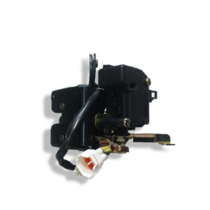 قفل درب صندوق برلیانس H320