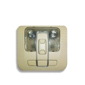 کلید سانروف برلیانس H320 و H330