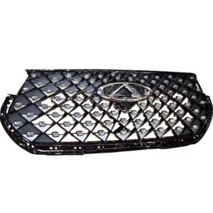 جلو پنجره تیگو ۷ پرو