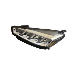 چراغ جلو چپ تیگو ۷ پرو