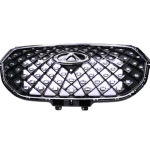 جلو پنجره تیگو 8 پرو