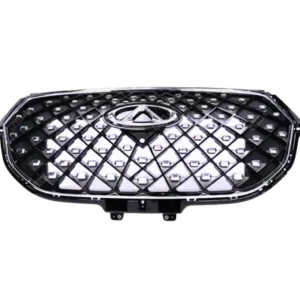 جلو پنجره تیگو 8 پرو