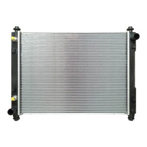 رادیاتور آب چانگان CS35 اتوماتیک