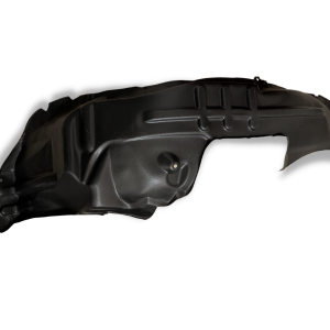 شلگیر جلو چپ چانگان CS35