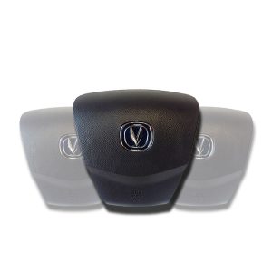 ایربگ چانگان ایدو کامل (راننده و شاگرد)