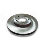 دیسک چرخ جلو چانگان CS35