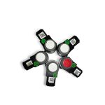 سنسور دنده عقب برلیانسH220 و H230