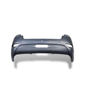 سپر عقب برلیانس H330