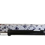 کمک فنر عقب جک S5 عظام