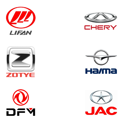 سایر خودروها